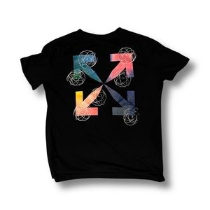 (SOLD) Off-White Tee